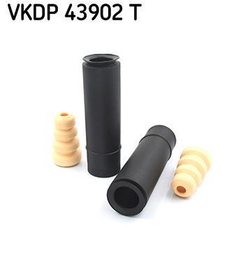 Fole do amortecedor de suspensão SKF ref. VKDP 43902 T